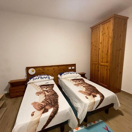 Acquadolce Apartment Baveno Bagian luar foto
