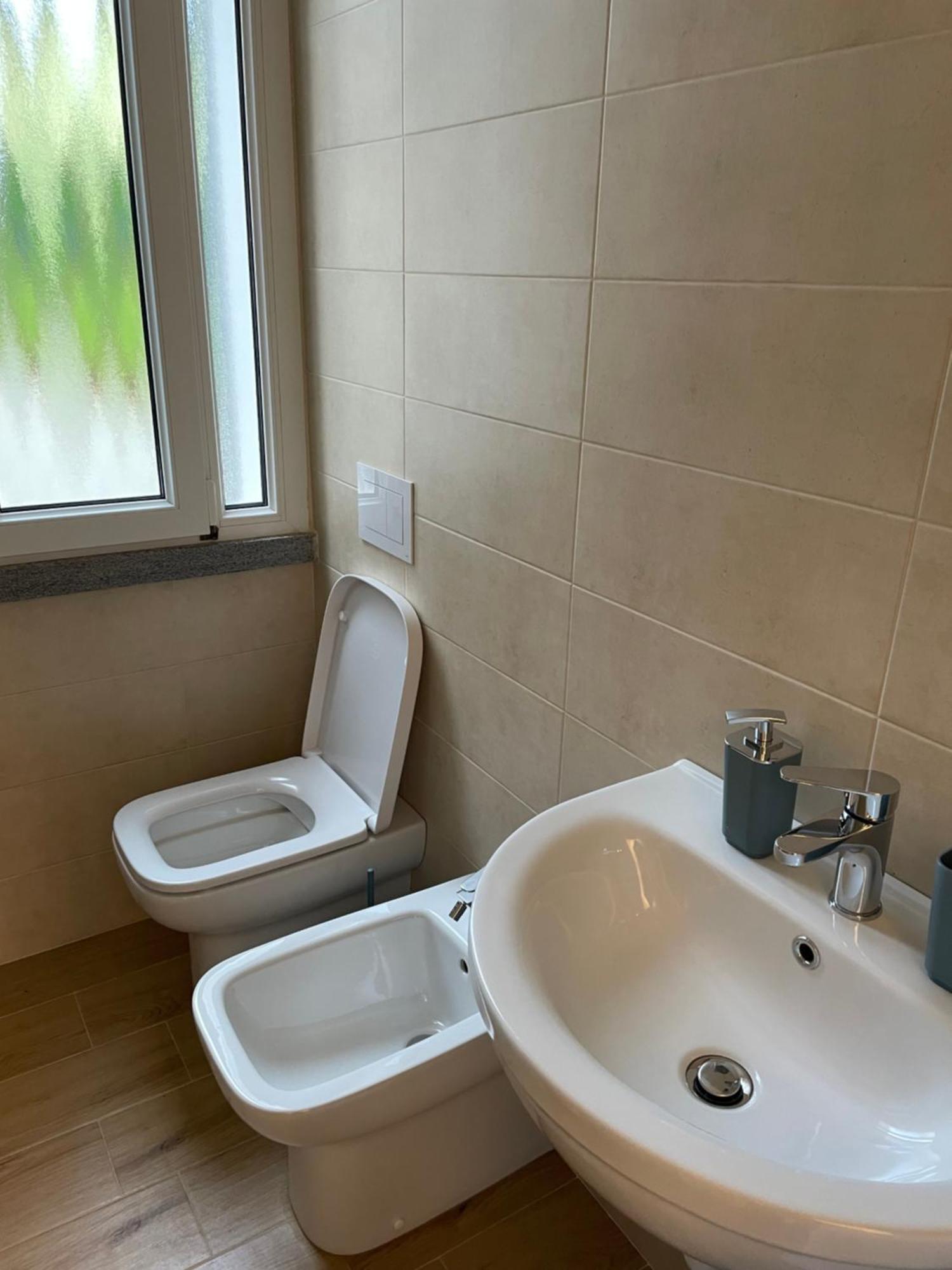 Acquadolce Apartment Baveno Bagian luar foto