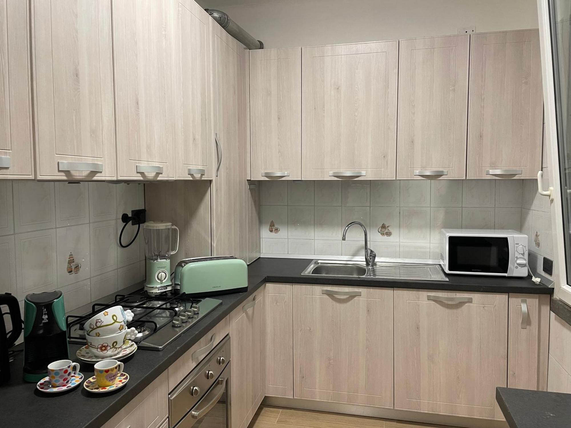 Acquadolce Apartment Baveno Bagian luar foto