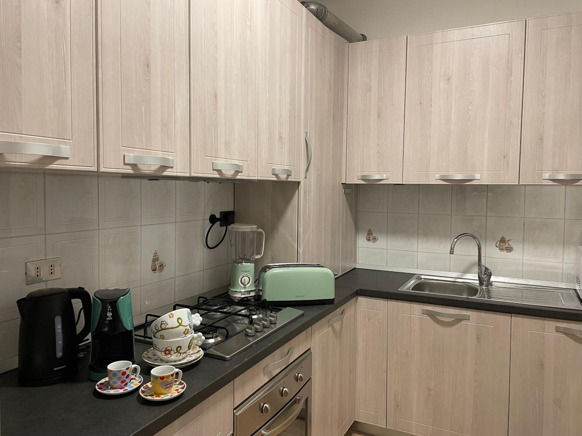 Acquadolce Apartment Baveno Bagian luar foto