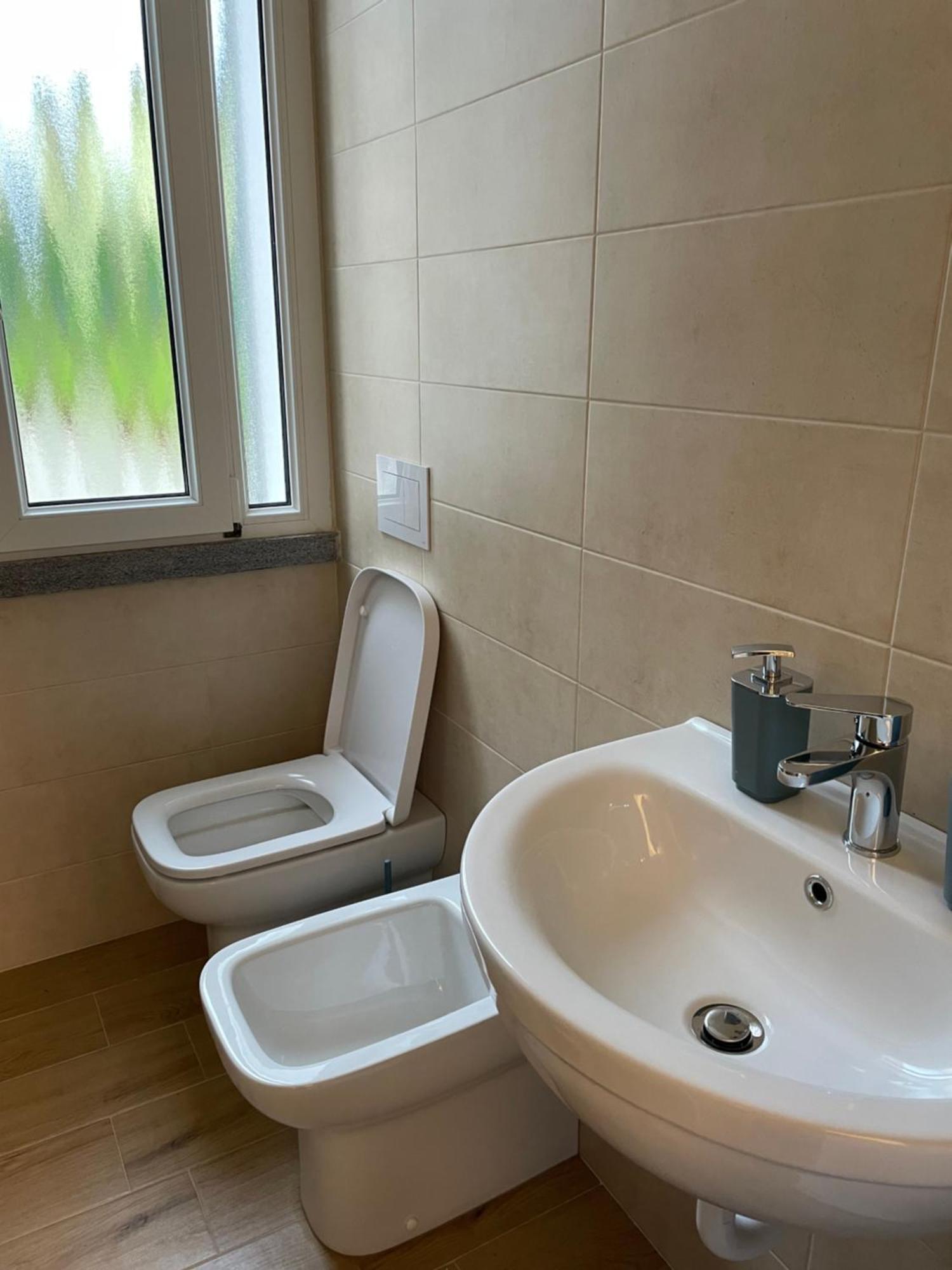 Acquadolce Apartment Baveno Bagian luar foto