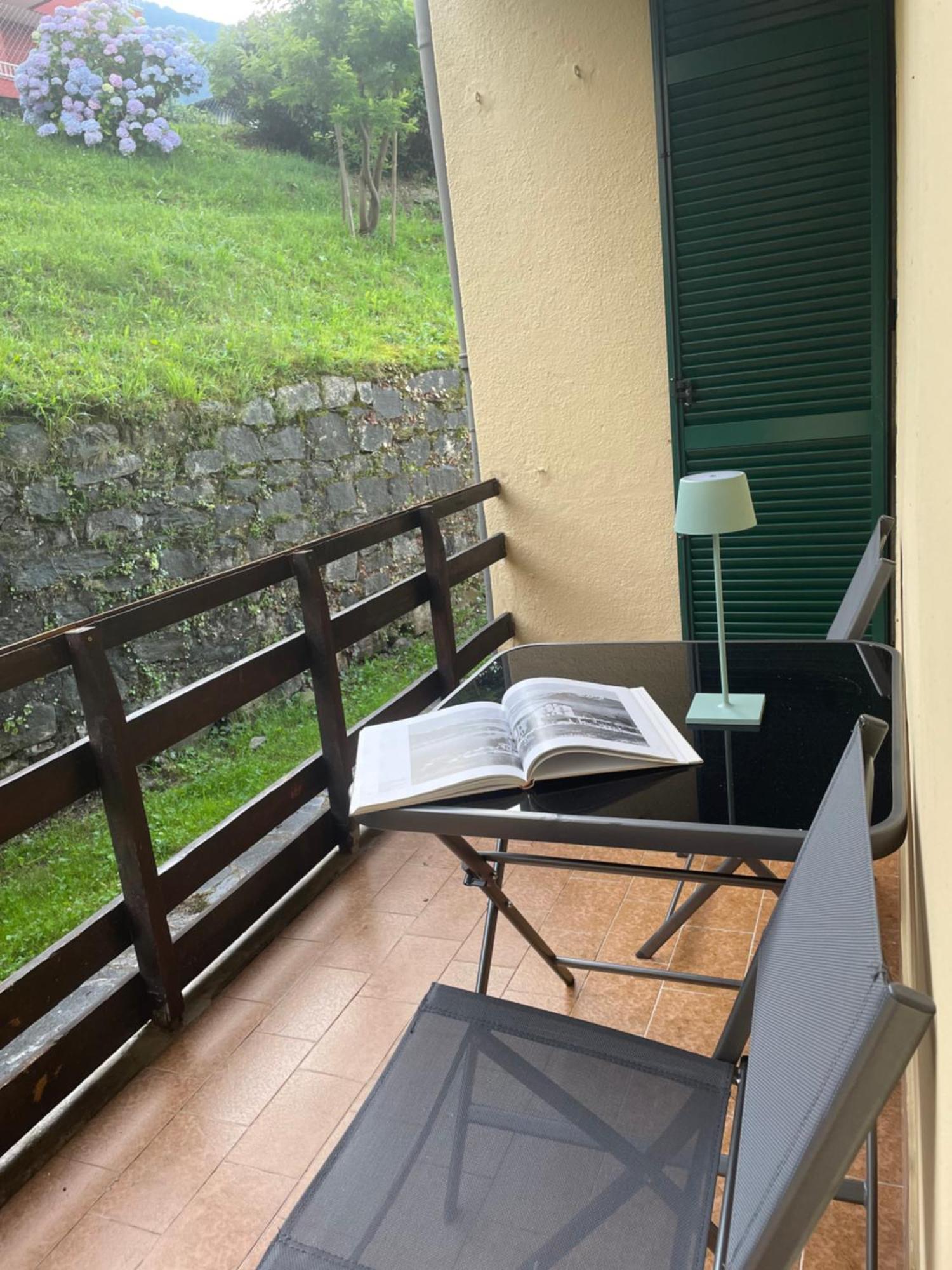 Acquadolce Apartment Baveno Bagian luar foto