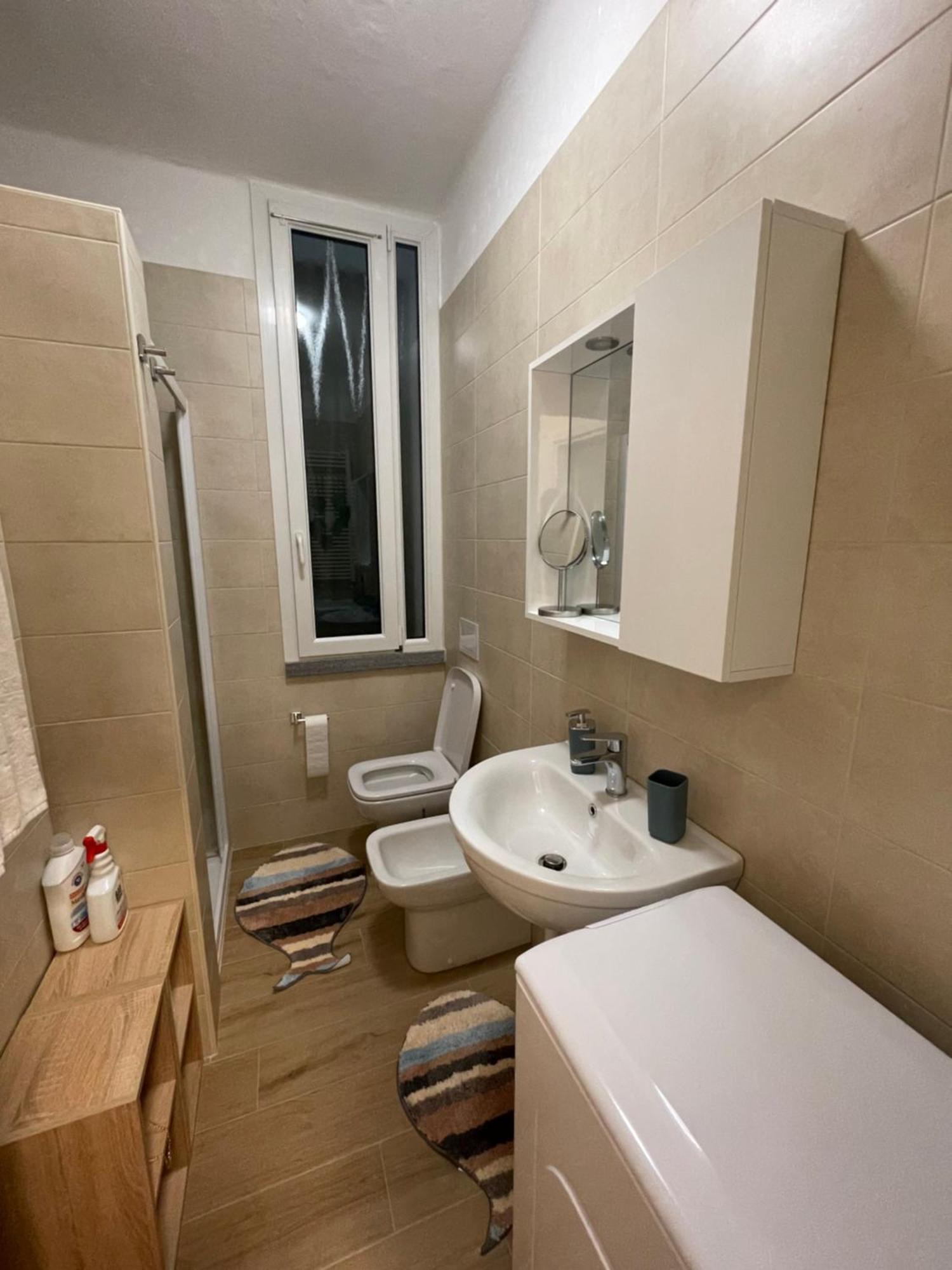 Acquadolce Apartment Baveno Bagian luar foto