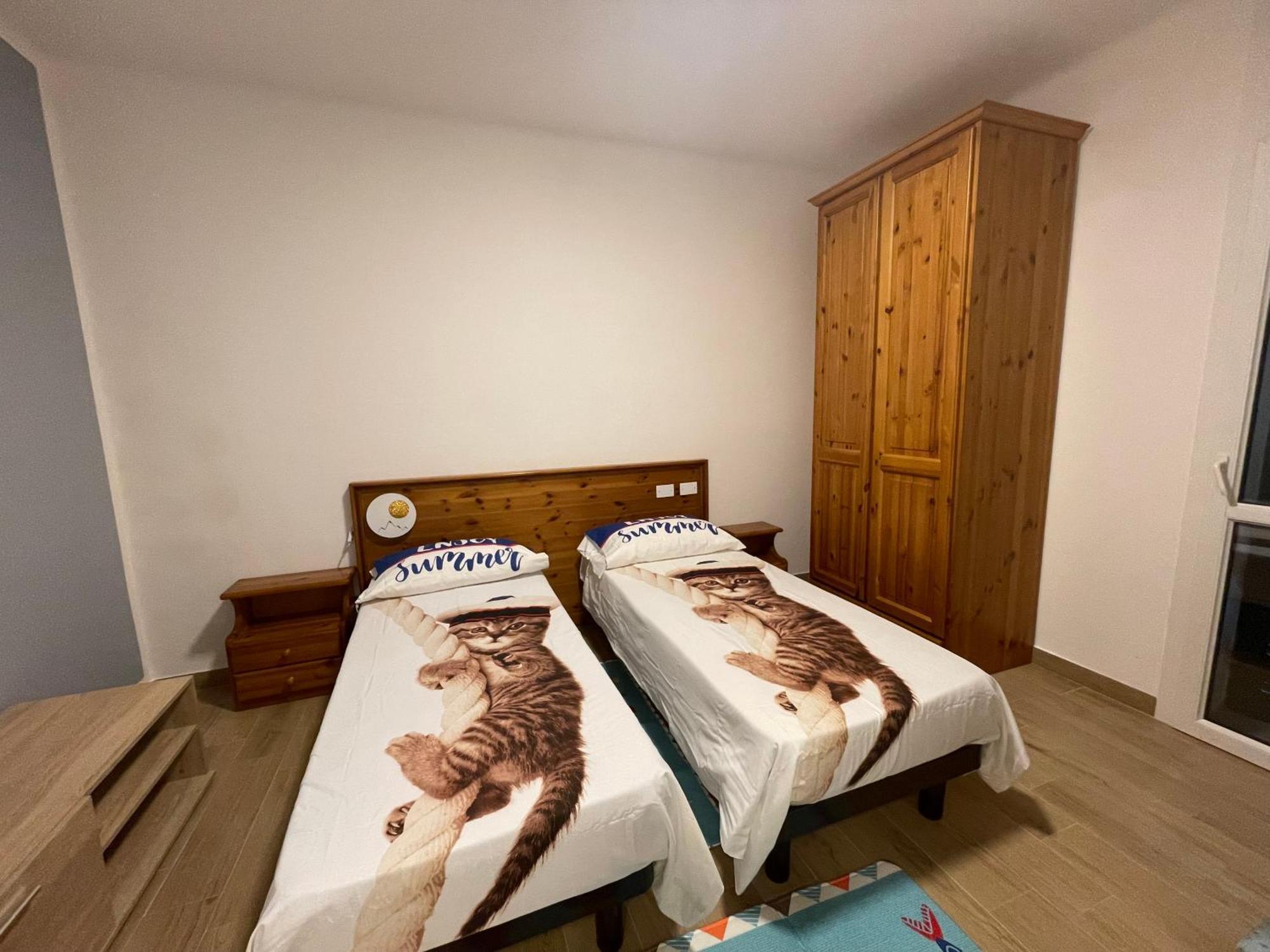 Acquadolce Apartment Baveno Bagian luar foto