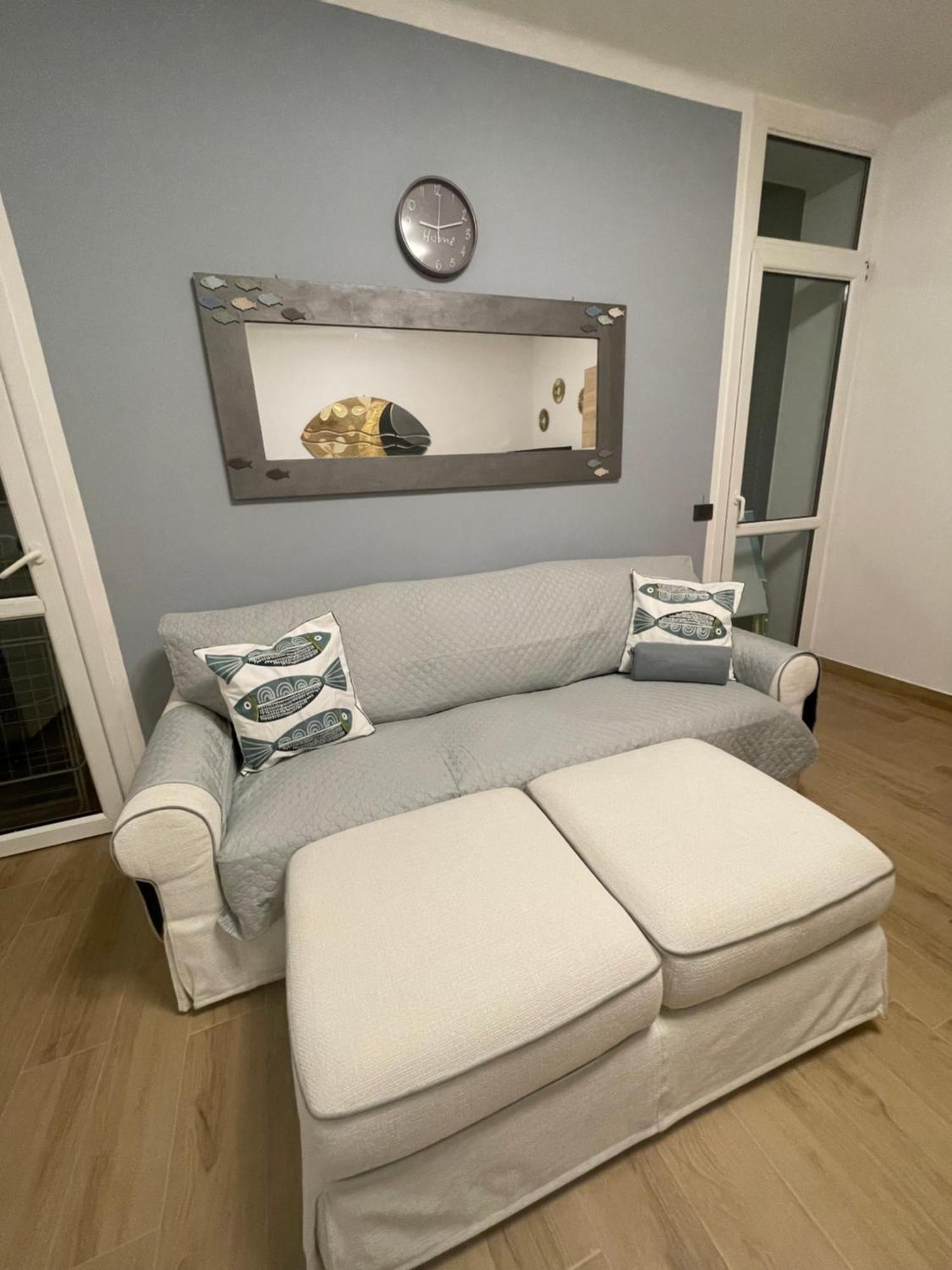 Acquadolce Apartment Baveno Bagian luar foto