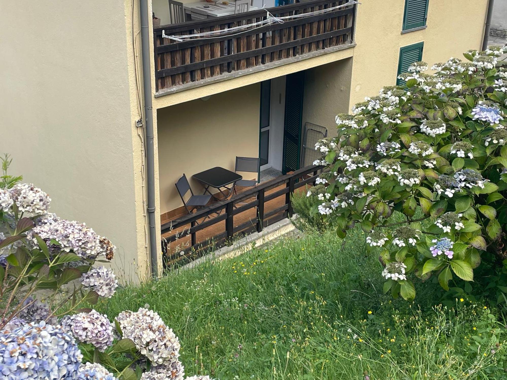 Acquadolce Apartment Baveno Bagian luar foto
