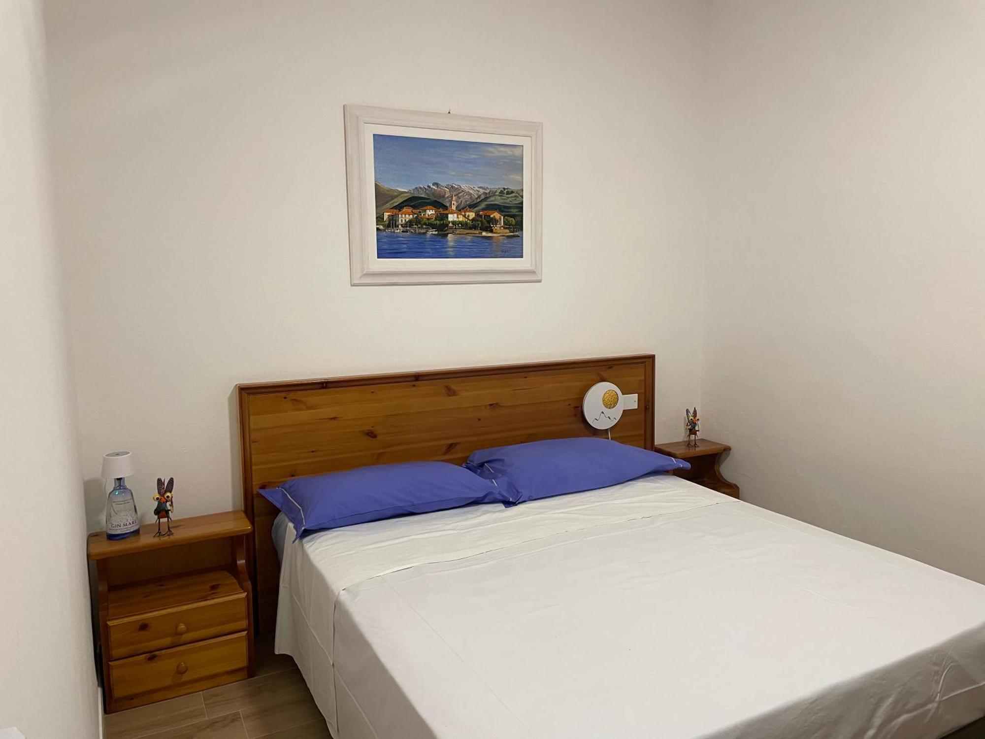 Acquadolce Apartment Baveno Bagian luar foto